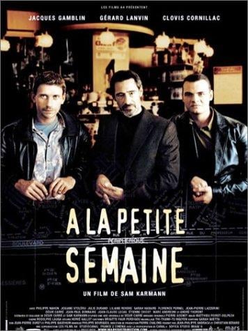 Nickel and Dime - Cover