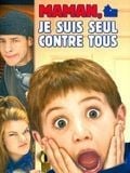 Maman, je suis seul contre tous - Cover