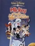 Mickey, le club des méchants - Cover
