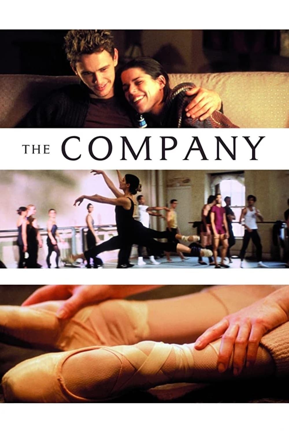 Company - Cover