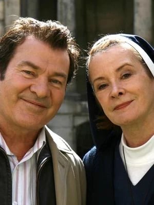 Soeur Thérèse.com - Cover