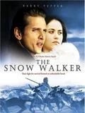 The Snow walker - Cover