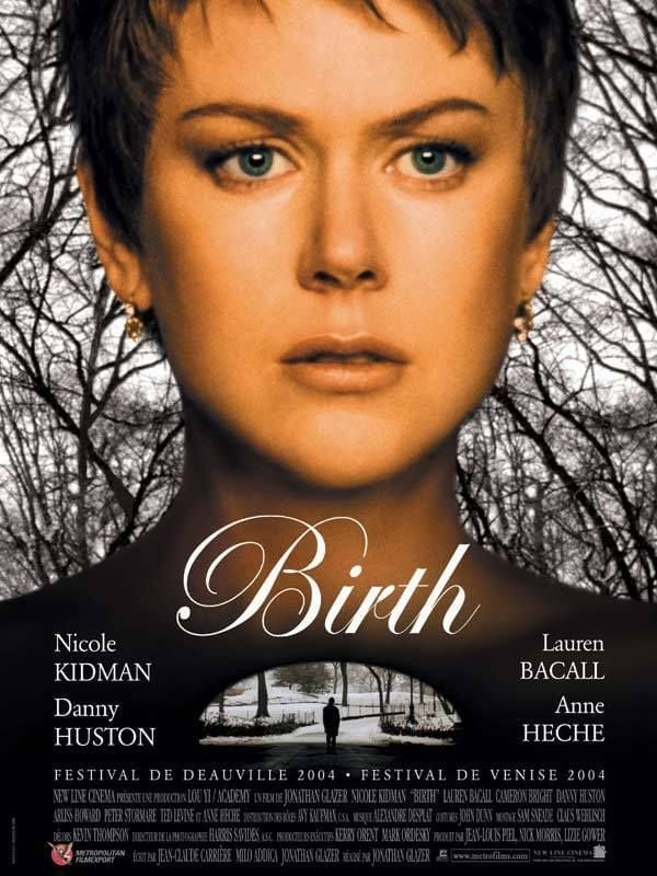 Birth - Cover