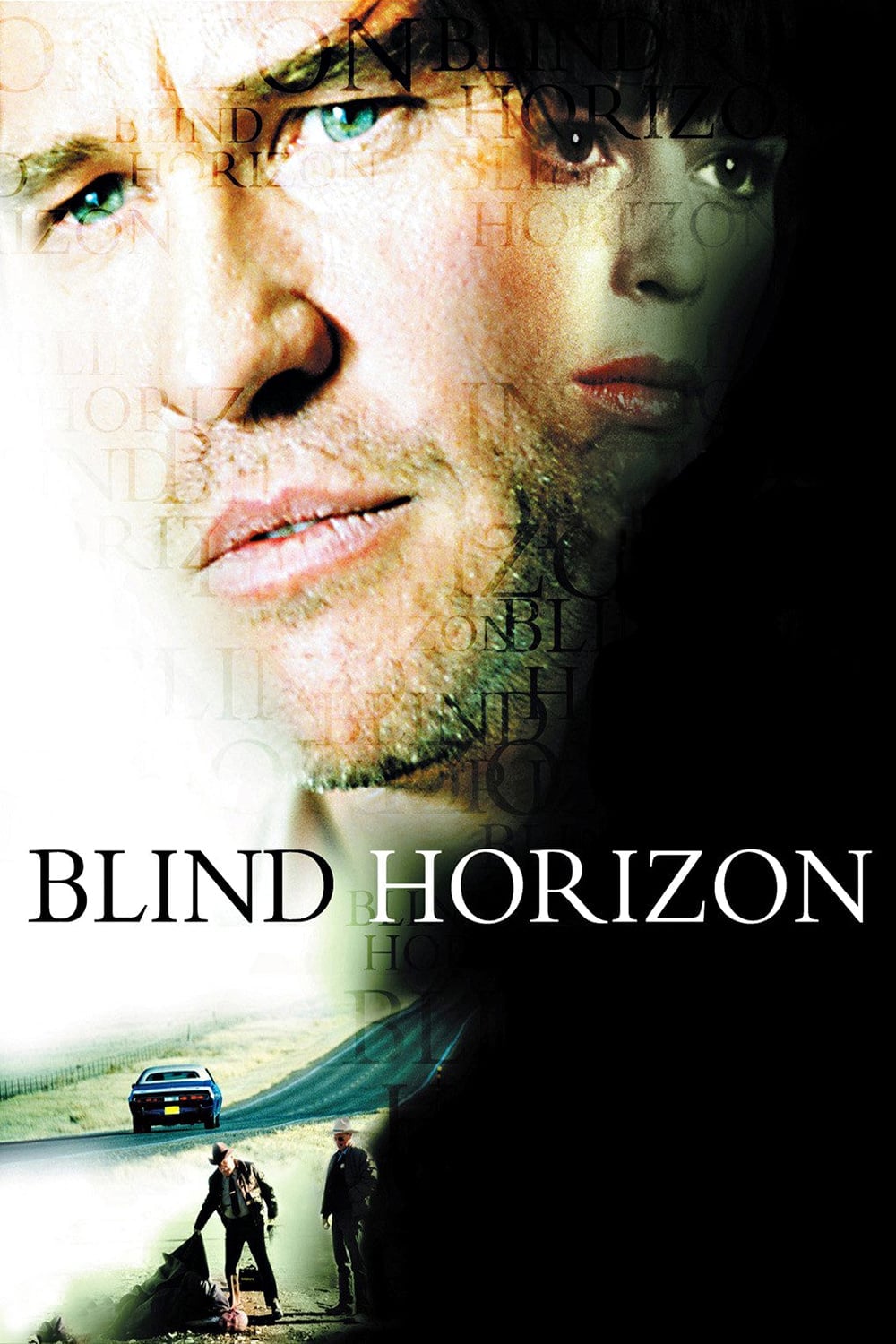 Blind Horizon - Cover