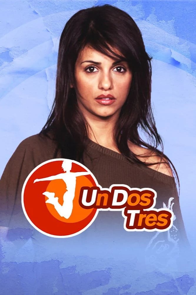 Un, dos, tres - Cover