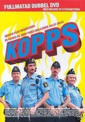 Kopps - Cover