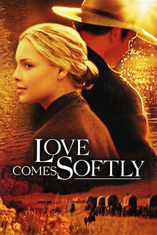 Love Comes Softly - Cover