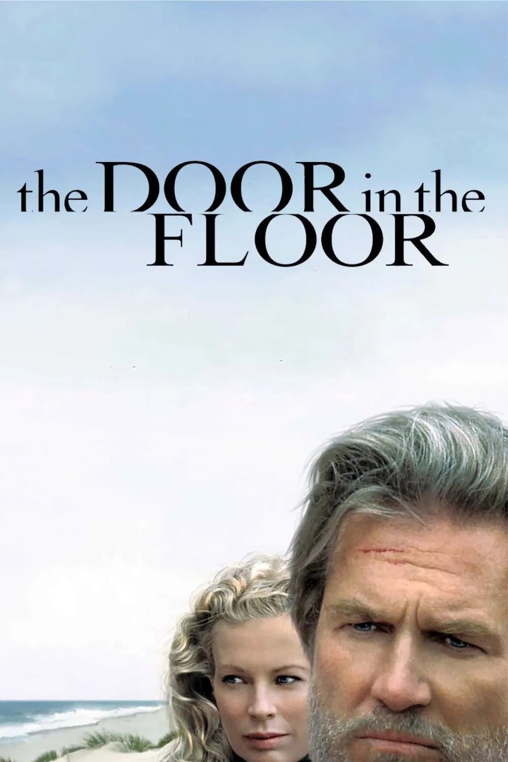 The Door in the Floor - Cover