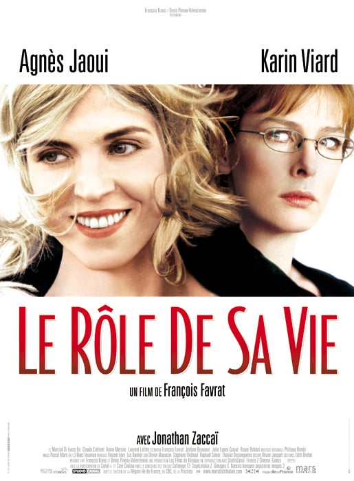 The Role of Her Life - Cover