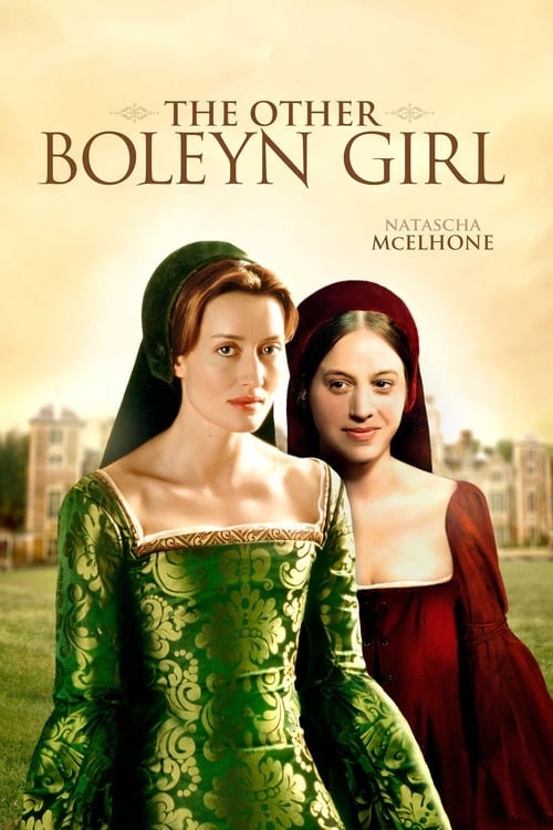 The Other Boleyn Girl - Cover