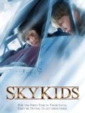 Sky Kids - Cover