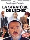 La Stratégie de l'Echec - Cover