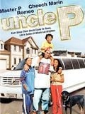 Uncle P - Cover