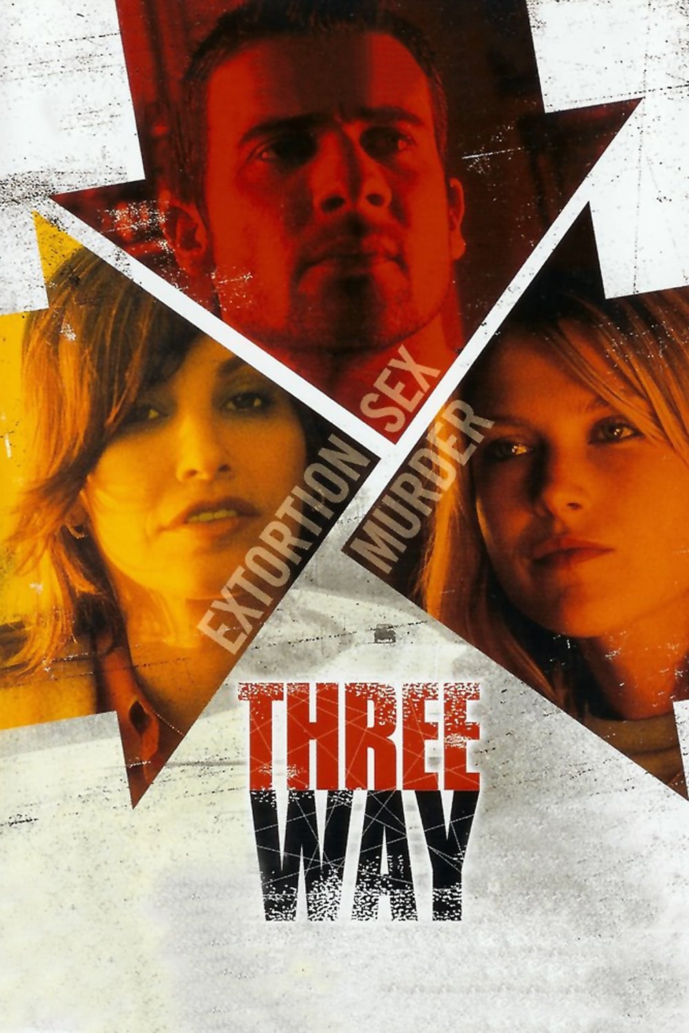 Three Way - Cover