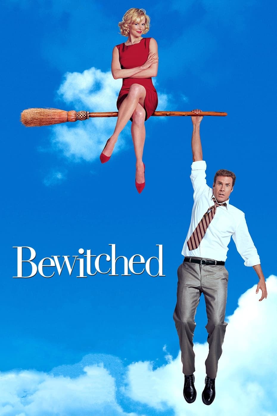 Bewitched - Cover