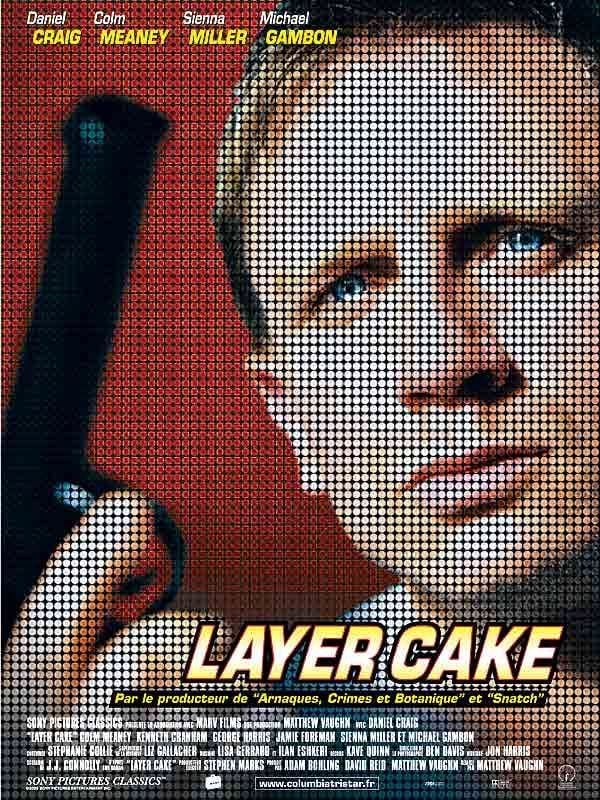 Layer Cake - Cover