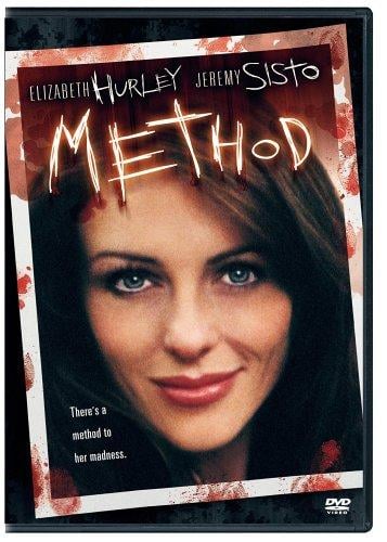 Method - Cover