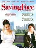 Saving Face - Cover