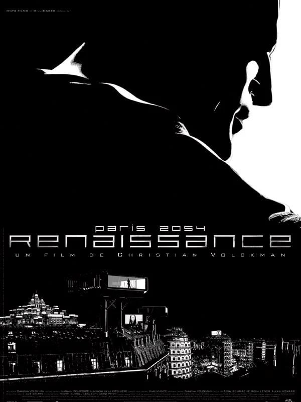 Renaissance - Cover
