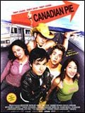 Canadian Pie - Cover