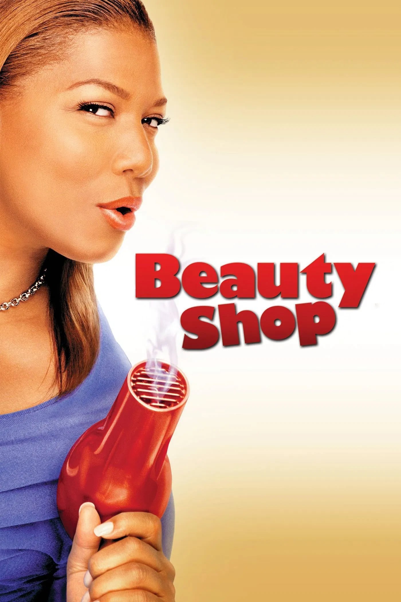 Beauty Shop - Cover