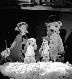 Bonne nuit les petits - Cover