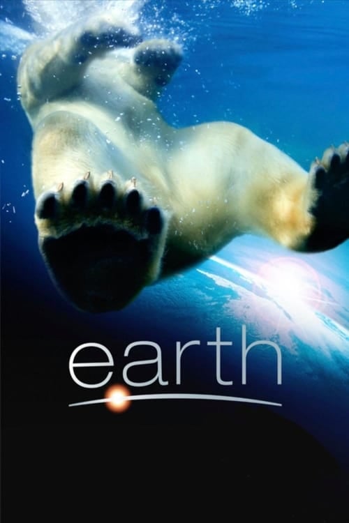 Earth - Cover