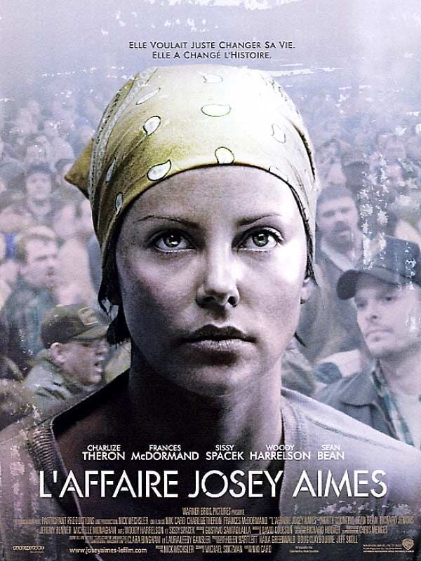 L'Affaire Josey Aimes - Cover