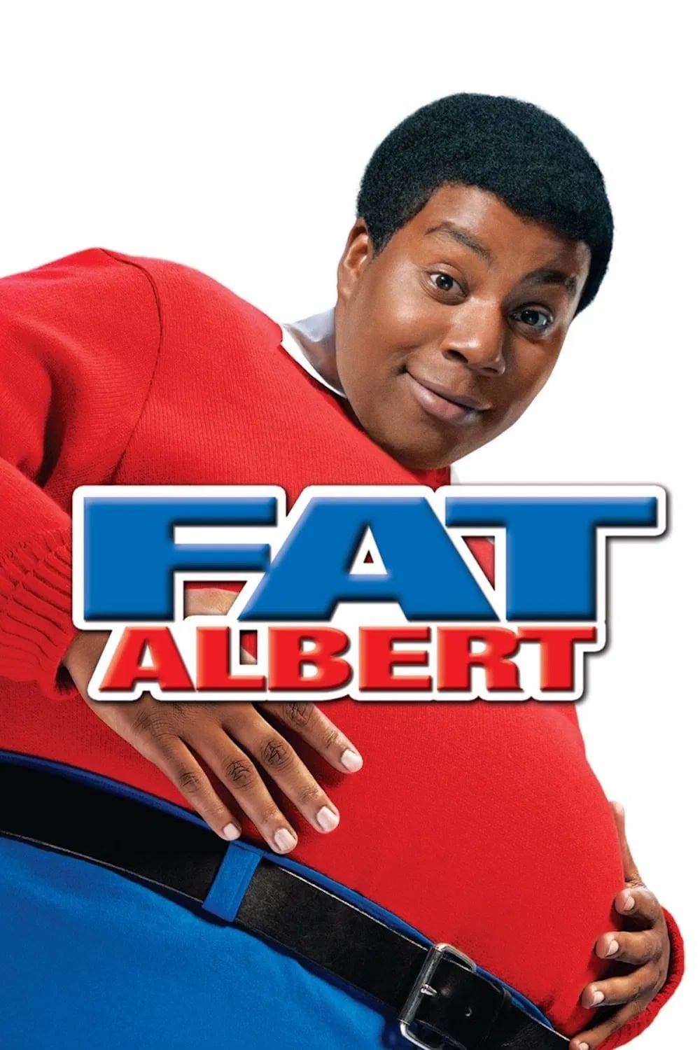 Fat Albert - Cover