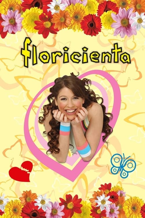 Floricienta - Cover