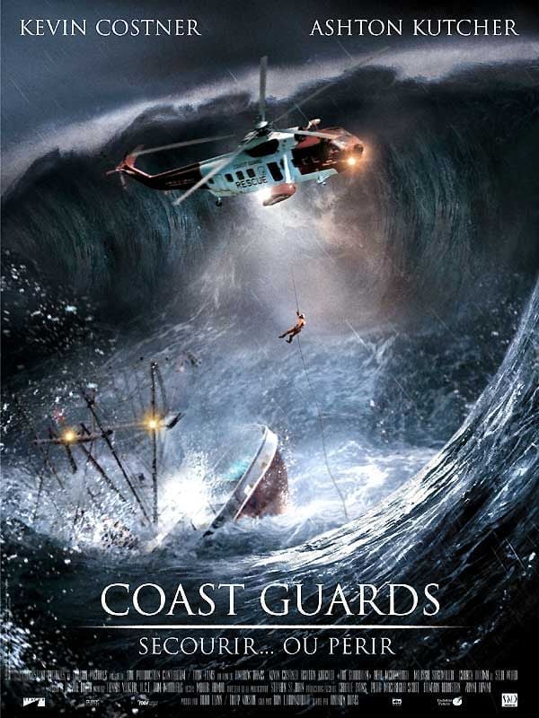 Coast Guards - Cover