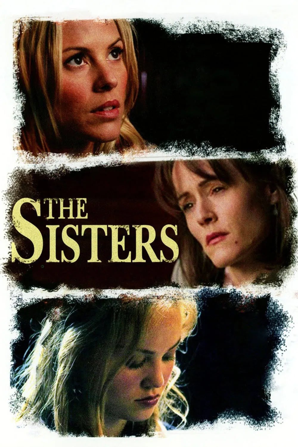The Sisters - Cover