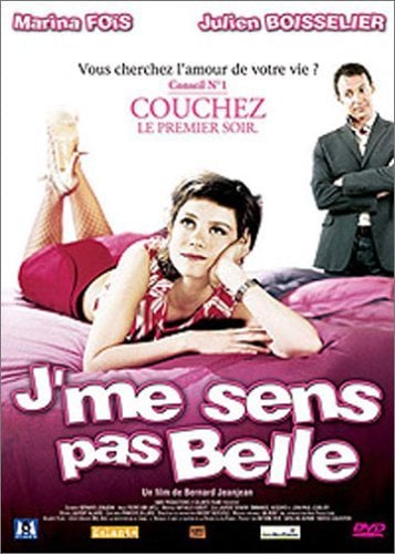 J'me sens pas belle - Cover
