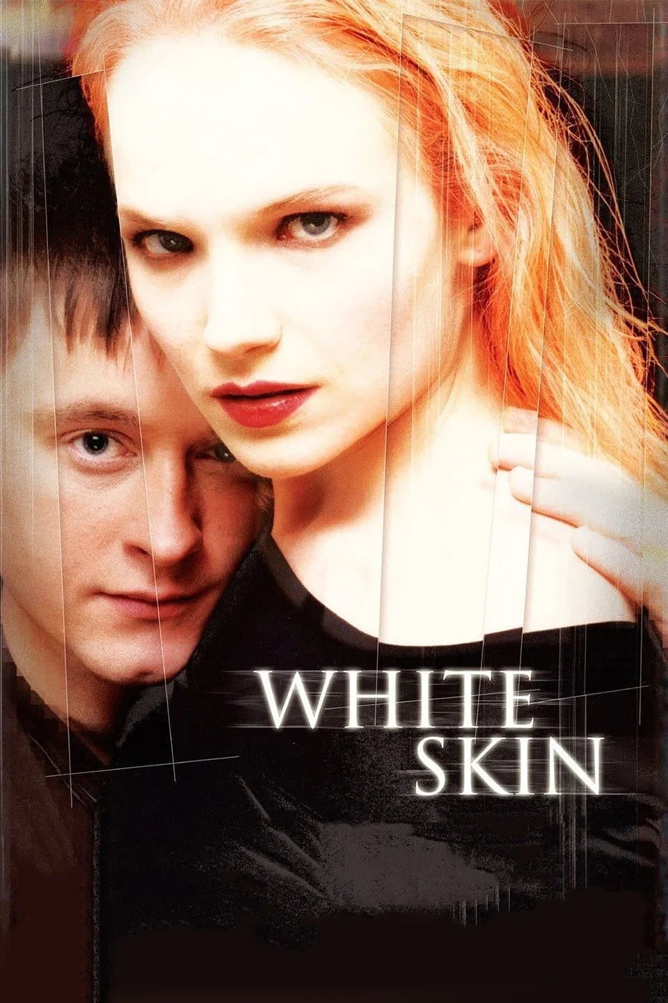 White Skin - Cover