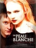 La Peau blanche - Cover