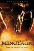 Minotaur - Cover