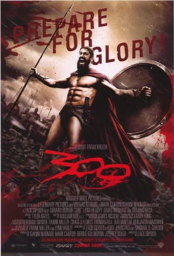 300 - Cover