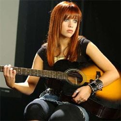 Ma vie de star - Cover