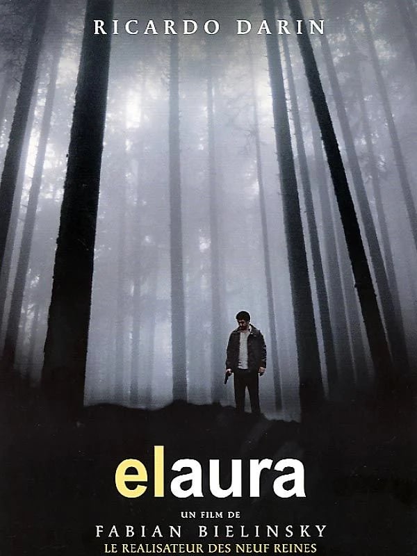El Aura - Cover