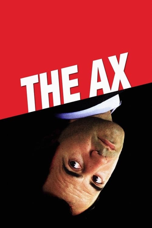 The Ax - Cover