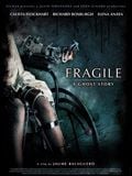 Fragile - Cover