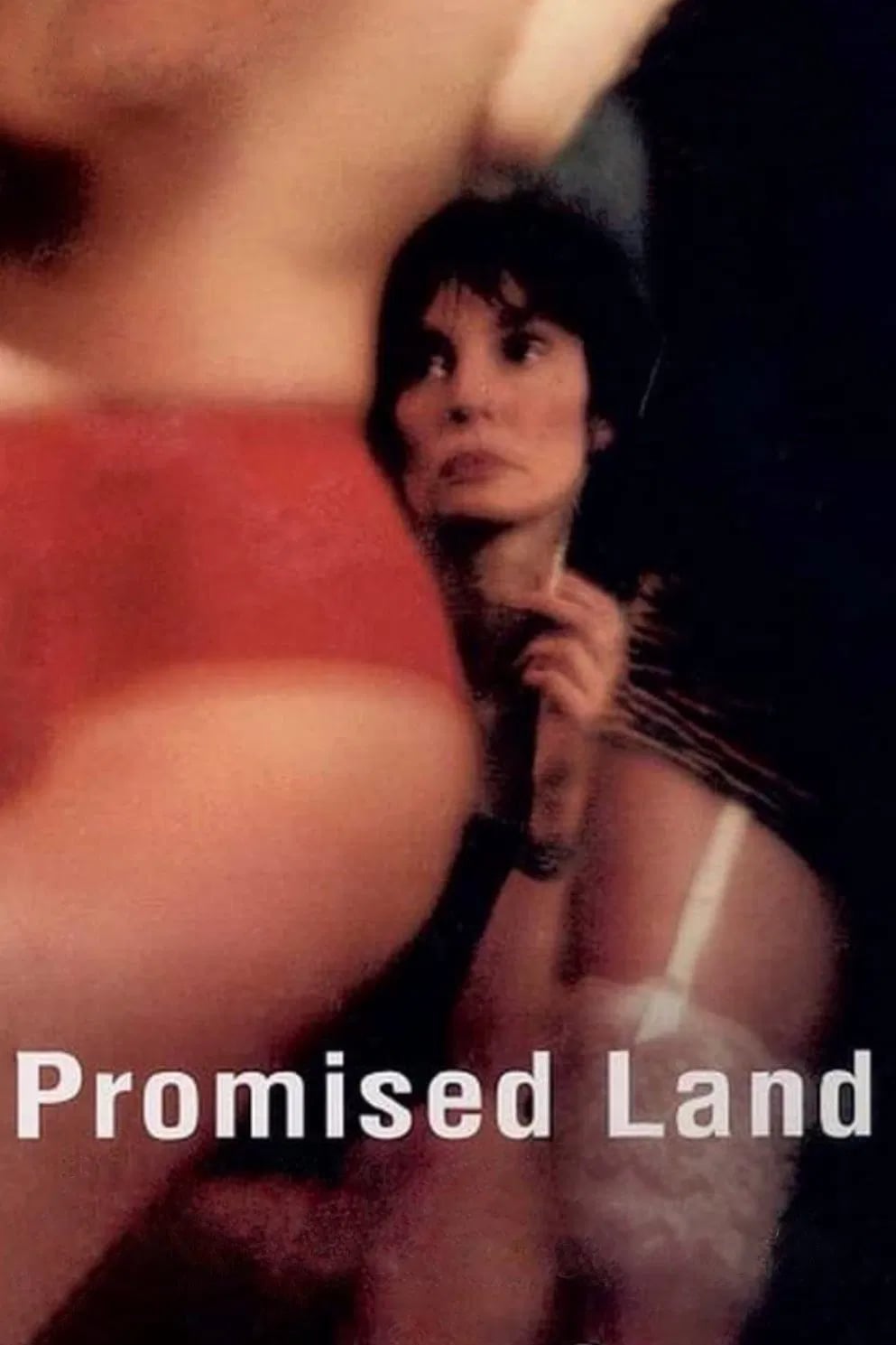Promised Land - Cover