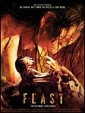 Feast - Cover