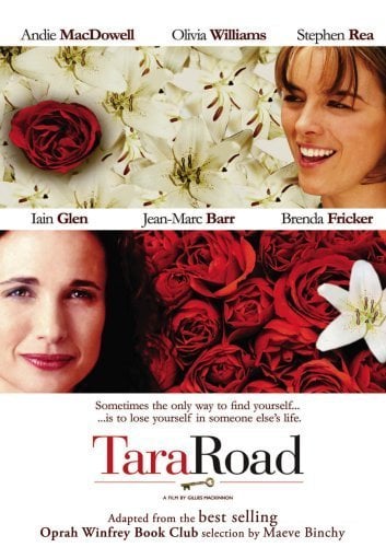 Tara Road - Cover