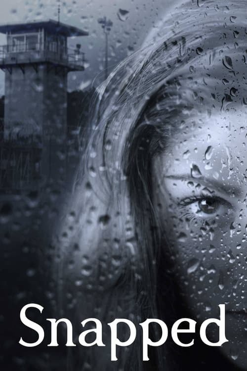 Snapped - Cover