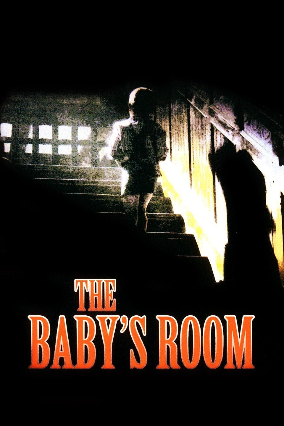 The Baby's Room - Cover