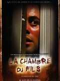 La Chambre de l'enfant - Cover