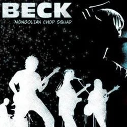 Beck - Cover