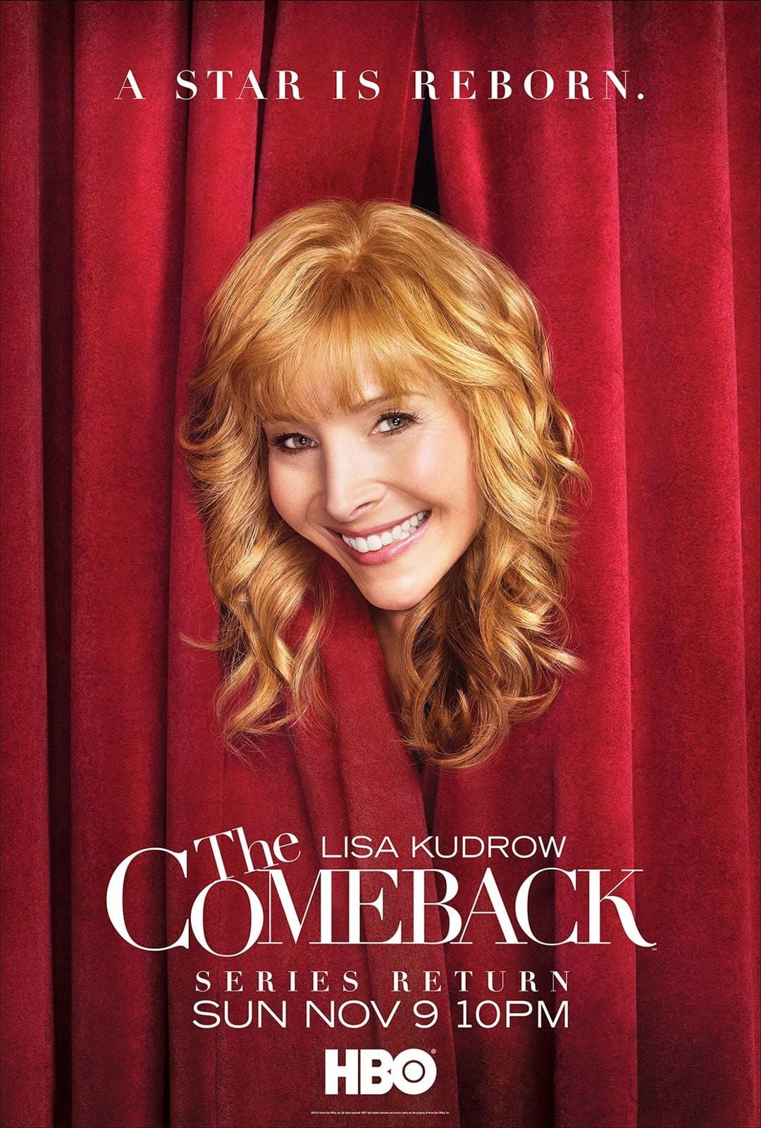 Mon Comeback - Cover