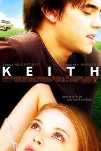 Keith - Cover